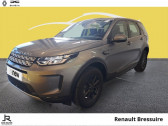 Annonce Land rover Discovery Sport occasion Diesel 2.0 D 150ch AWD BVA Mark V  BRESSUIRE