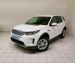 Annonce Land rover Discovery Sport occasion Diesel 2.0 D 150CH AWD BVA MARK V  Villenave-d'Ornon