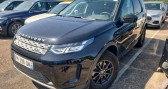 Land rover Discovery Sport occasion année 2019 boite Automatique Annonce Land rover Discovery Sport occasion Diesel 2.0 D 150ch Business AWD BVA Mark V à Courbevoie