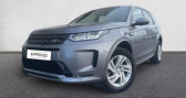 Annonce Land rover Discovery Sport occasion Hybride 2.0 D 150CH R-DYNAMIC S AWD BVA MARK V Eiger Grey  Boulogne Sur Mer