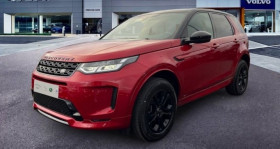 Land rover Discovery Sport occasion 2020 mise en vente à AUBIERE par le garage PRESTIGE CARS - photo n°1