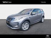 Annonce Land rover Discovery Sport occasion Diesel 2.0 D 150ch R-Dynamic S AWD BVA Mark V à TOURS