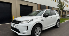 Land rover Discovery Sport occasion 2020 mise en vente à FRESNES par le garage EDN AUTOS SAS - photo n°1