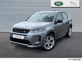 Annonce Land rover Discovery Sport occasion Hybride 2.0 D 150ch R-Dynamic SE AWD BVA Mark V  Barberey-Saint-Sulpice