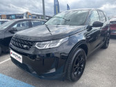 Land rover Discovery Sport occasion année 2020 boite Automatique Annonce Land rover Discovery Sport occasion Hybride 2.0 D 150ch S AWD BVA Mark IV à Barberey-Saint-Sulpice