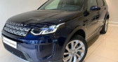 Annonce Land rover Discovery Sport occasion Bioethanol 2.0 D 150ch SE AWD BVA Mark V  VANNES