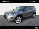 Annonce Land rover Discovery Sport occasion Diesel 2.0 D 150ch SE AWD BVA Mark V  NOGENT LE PHAYE