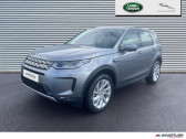 Annonce Land rover Discovery Sport occasion Diesel 2.0 D 150ch SE AWD BVA Mark V à Barberey-Saint-Sulpice
