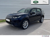 Annonce Land rover Discovery Sport occasion Hybride 2.0 D 150ch SE AWD BVA Mark V à Barberey-Saint-Sulpice