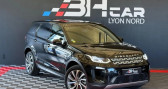 Annonce Land rover Discovery Sport occasion Diesel 2.0 D 150ch SE Mark V AWD/4x4/ 1ere / tva r�cup�rable � ANSE