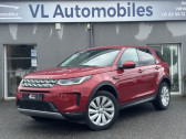 Annonce Land rover Discovery Sport occasion Diesel 2.0 D 180 CH R-DYNAMIC SE AWD BVA MARK V � Colomiers