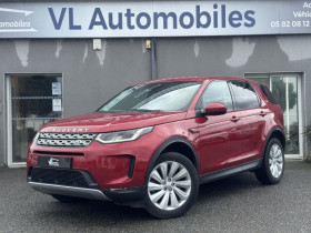 Land rover Discovery Sport , garage VL AUTOMOBILES � Colomiers
