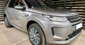 Annonce Land rover Discovery Sport occasion Diesel 2.0 d 180 r-dynamic s awd bva mark v toit pano carplay attel  LAVEYRON