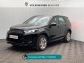Land rover Discovery Sport occasion année 2020 boite Automatique Annonce Land rover Discovery Sport occasion Diesel 2.0 D 180ch AWD BVA Mark V à Beauvais