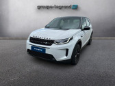 Annonce Land rover Discovery Sport occasion Hybride 2.0 D 180ch R-Dynamic S AWD BVA Mark V  Arnage