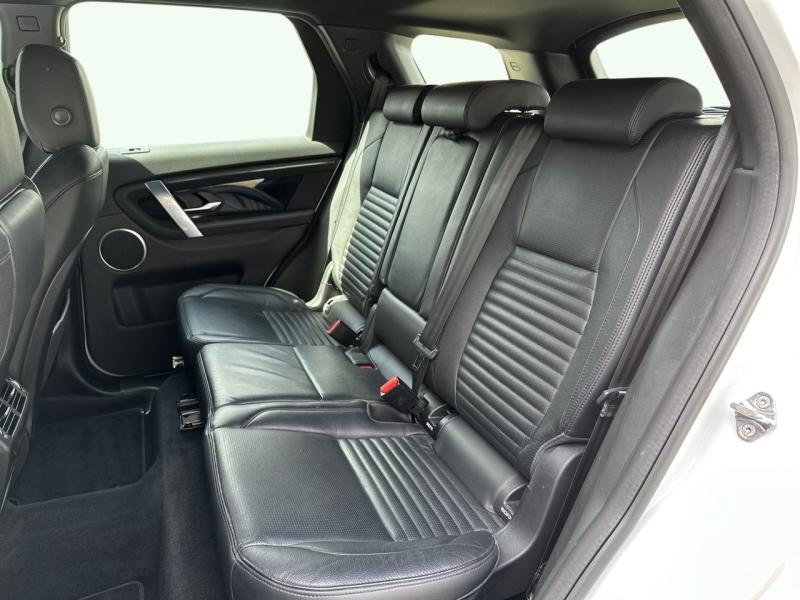 Land rover Discovery Sport 2.0 D 180ch R-Dynamic S AWD BVA Mark V  occasion  Arnage - photo n10