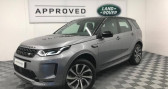 Annonce Land rover Discovery Sport occasion Diesel 2.0 D 180ch R-Dynamic SE AWD BVA Mark V à Laxou