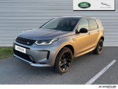 Land rover Discovery Sport 2.0 D 180ch R-Dynamic SE AWD BVA Mark V   Barberey-Saint-Sulpice 10
