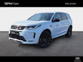 Annonce Land rover Discovery Sport occasion Diesel 2.0 D 180ch S AWD BVA Mark V  ORLEANS