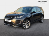 Annonce Land rover Discovery Sport occasion Diesel 2.0 D 240ch R-Dynamic HSE AWD BVA Mark V  NOGENT LE PHAYE