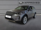 Annonce Land rover Discovery Sport occasion Diesel 2.0 D 240ch R-Dynamic SE AWD BVA Mark V  Vnissieux