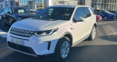 Land rover Discovery Sport 2.0 D200 AUTO 4WD R-Dynamic SE  2022 - annonce de voiture en vente sur Auto Sélection.com
