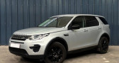 Annonce Land rover Discovery Sport occasion Diesel 2.0 ED4 150 HSE 2WD - Garantie - Cam�ra - Bluetooth - Si�ges � Halluin