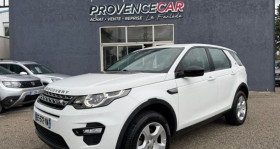 Land rover Discovery Sport , garage PROVENCE CAR LA FARLEDE � LA FARLEDE