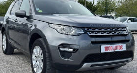 Land rover Discovery Sport , garage 1000 AUTOS  Roncq