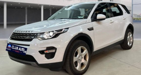 Land rover Discovery Sport occasion 2016 mise en vente à Alfortville par le garage CLUB AUTO - photo n°1