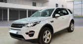 Annonce Land rover Discovery Sport occasion Diesel 2.0 eD4 150ch 2WD Pure Mark I  Alfortville
