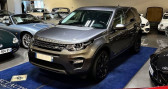 Land rover Discovery Sport occasion année 2017 boite Manuelle Annonce Land rover Discovery Sport occasion Diesel 2.0 eD4 150ch BVM6 MOTEUR NEUF à Le Mesnil-en-Thelle