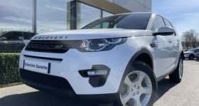 Land rover Discovery Sport occasion 2018 mise en vente à Boulogne Sur Mer par le garage OPALE PREMIUM AUTOMOBILES - photo n°1