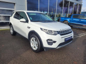 Annonce Land rover Discovery Sport occasion Diesel 2.0 eD4 150ch e-Capability SE 2WD Mark IV à Sens