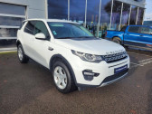 Land rover Discovery Sport occasion année 2018 boite Manuelle Annonce Land rover Discovery Sport occasion Diesel 2.0 eD4 150ch e-Capability SE 2WD Mark IV à Sens
