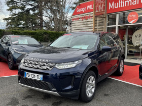 Land rover Discovery Sport , garage VPN AUTOS PAU - WILL AUTO  Lons