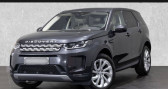 Land rover Discovery Sport occasion année 2019 boite Automatique Annonce Land rover Discovery Sport occasion Essence 2.0 P 200ch SE AWD BVA à Ozoir-la-Ferrière