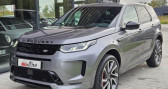 Land rover Discovery Sport 2.0 P 250CH R-DYNAMIC HSE AWD BVA MARK V   Geispolsheim 67