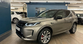 Land rover Discovery Sport , garage NEUBAUER SAINT-GERMAIN  Le Port-marly