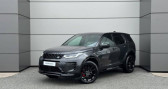 Land rover Discovery Sport 2.0 P200 200ch Flex Fuel Dynamic HSE   FREJUS 83