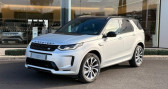 Annonce Land rover Discovery Sport occasion Bioethanol 2.0 P200 200ch Flex Fuel Dynamic HSE � AUBIERE
