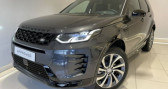 Land rover Discovery Sport 2.0 P200 200ch Flex Fuel Dynamic SE   LANESTER 56