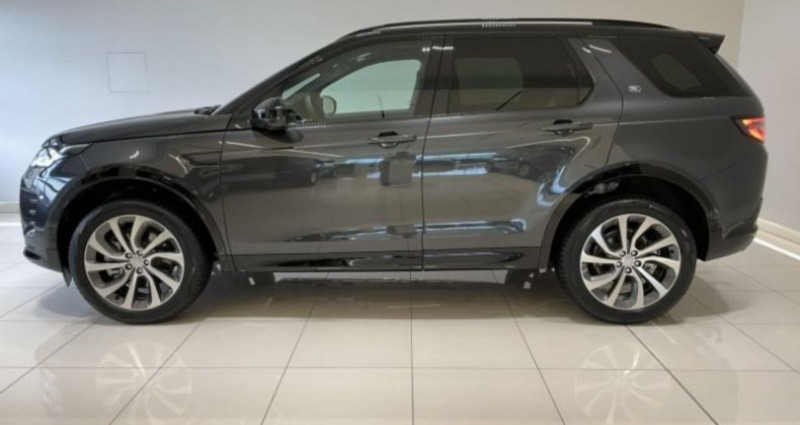 Land rover Discovery Sport 2.0 P200 200ch Flex Fuel Dynamic SE  occasion  LANESTER - photo n3