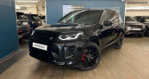 Annonce Land rover Discovery Sport occasion Bioethanol 2.0 P200 200ch Flex Fuel Dynamic SE  Le Port-marly