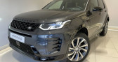Annonce Land rover Discovery Sport occasion Bioethanol 2.0 P200 200ch Flex Fuel Dynamic SE  LANESTER