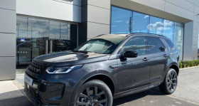 Land rover Discovery Sport , garage PARK LANN  VANNES