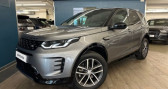 Annonce Land rover Discovery Sport occasion Bioethanol 2.0 P200 200ch Flex Fuel Dynamic SE  Le Port-marly