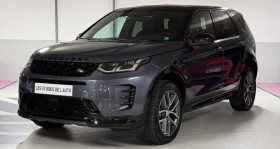 Land rover Discovery Sport occasion 2023 mise en vente à Boulogne-billancourt par le garage LES STUDIOS DE L'AUTO - photo n°1