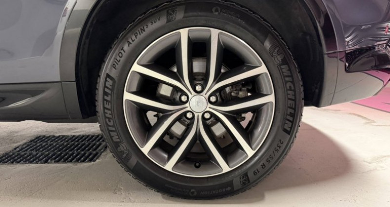 Land rover Discovery Sport 2.0 P200 200ch Flex Fuel Dynamic SE 2023 - photo n°6 Land rover Discovery Sport 2.0 P200 200ch Flex Fuel Dynamic SE  occasion à Boulogne-billancourt - photo n°6