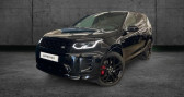 Land rover Discovery Sport occasion année 2024 boite Automatique Annonce Land rover Discovery Sport occasion Bioethanol 2.0 P200 200ch Flex Fuel Dynamic SE à Le Port-marly